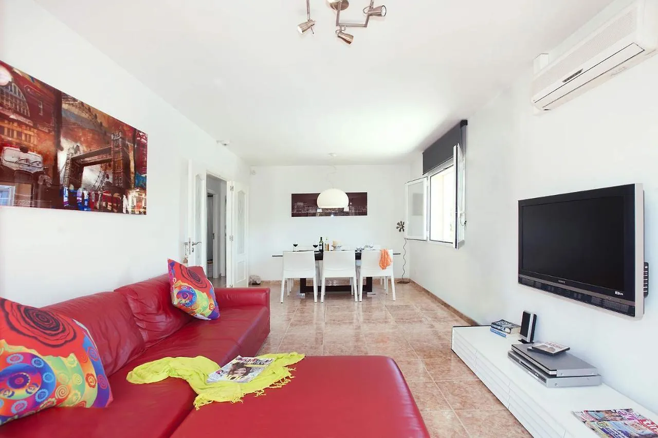 Villa Albatros By Villa Plus بلايا ذي مورو