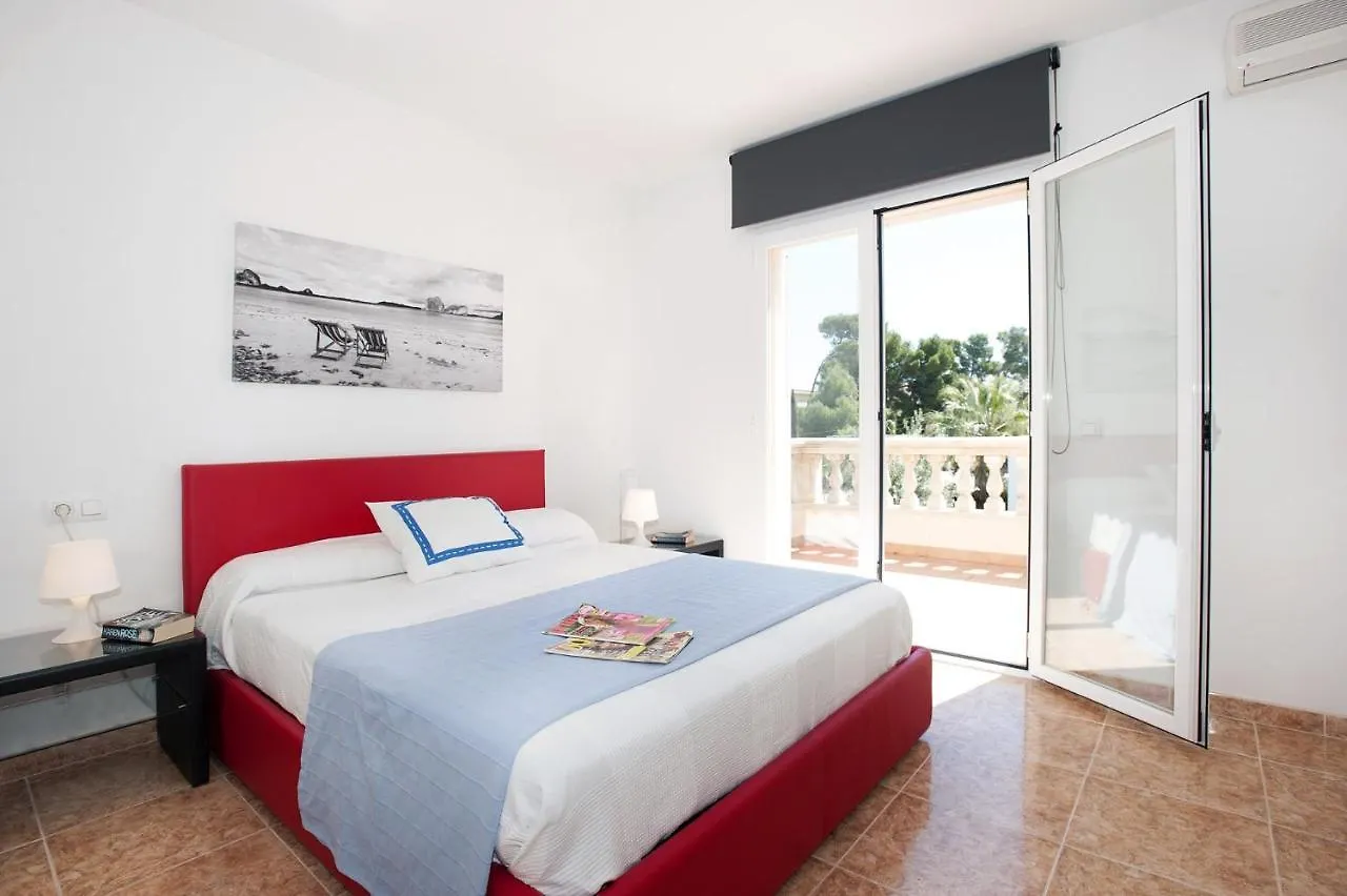 Villa Albatros By Villa Plus بلايا ذي مورو