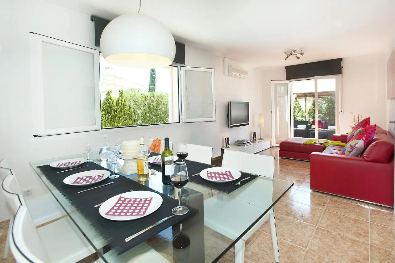 Villa Albatros By Villa Plus بلايا ذي مورو