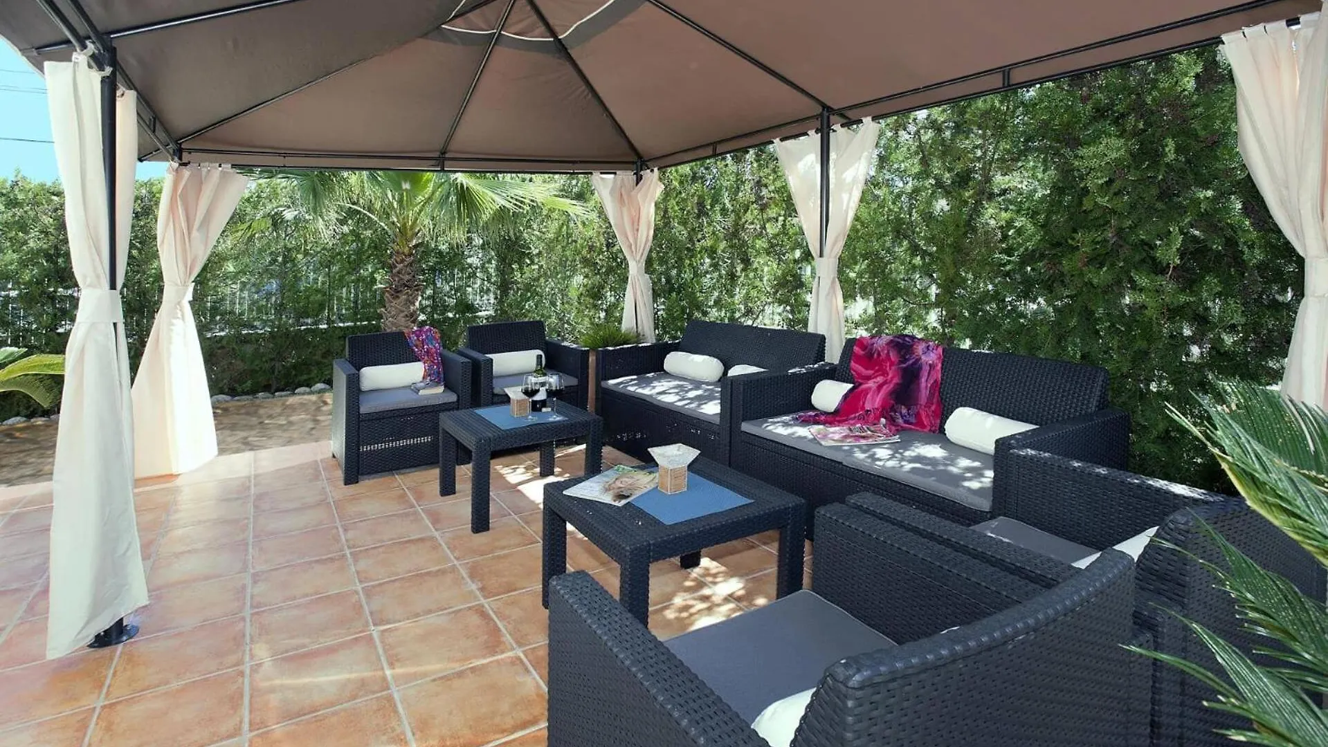 Villa Albatros By Villa Plus بلايا ذي مورو إسبانيا
