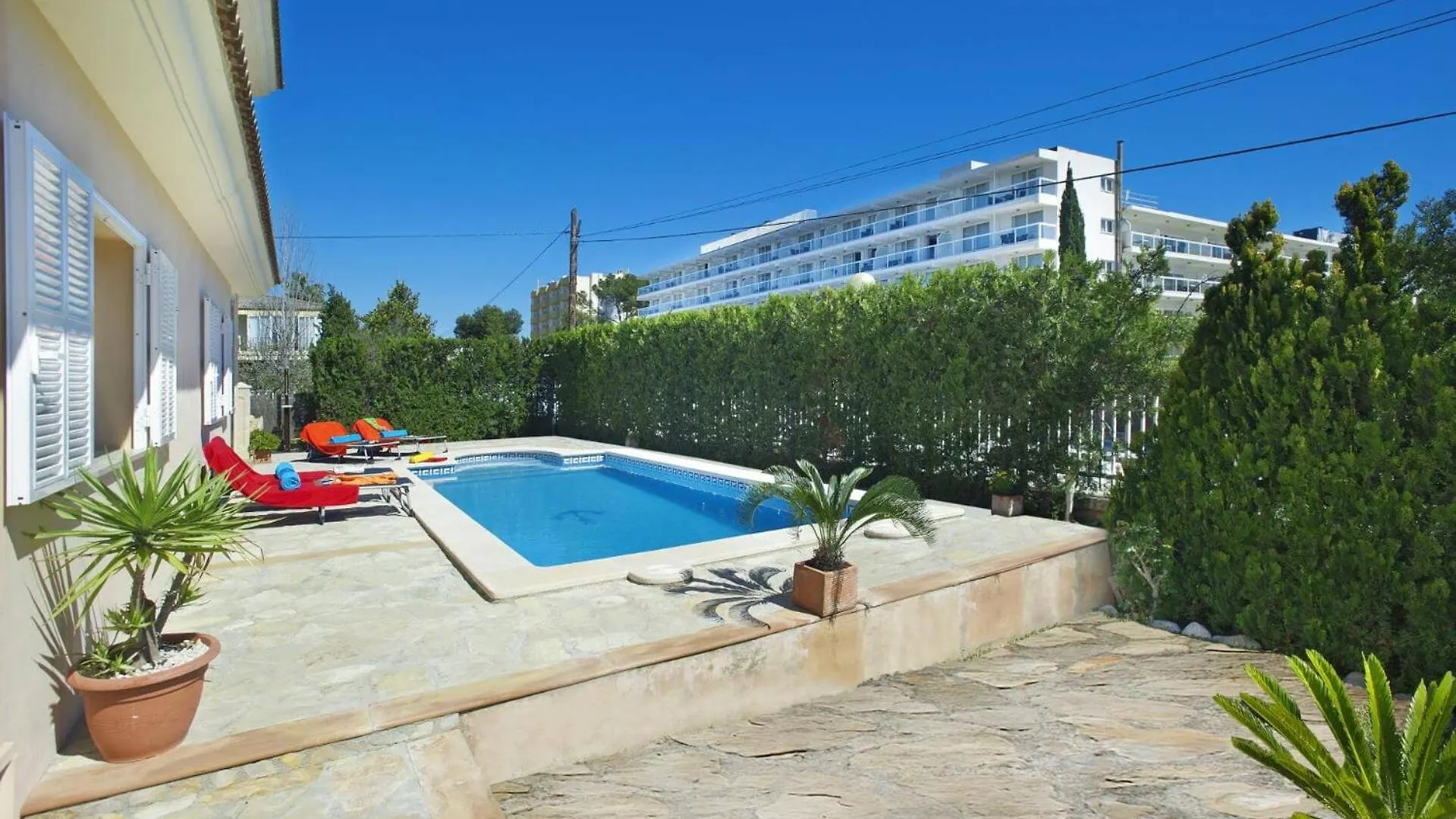 Villa Albatros By Villa Plus Playa de Muro  0*, Playa de Muro (Mallorca) Spanien