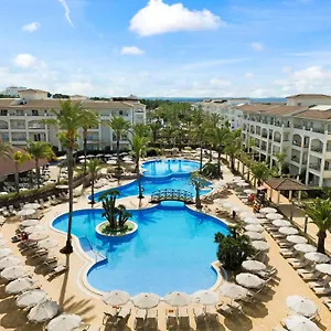 4* Lägenhetshotell Viva Blue &
