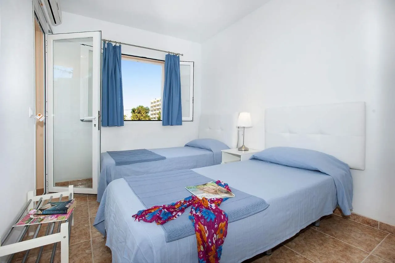 Villa Albatros By Villa Plus Playa de Muro   Playa de Muro (Mallorca)