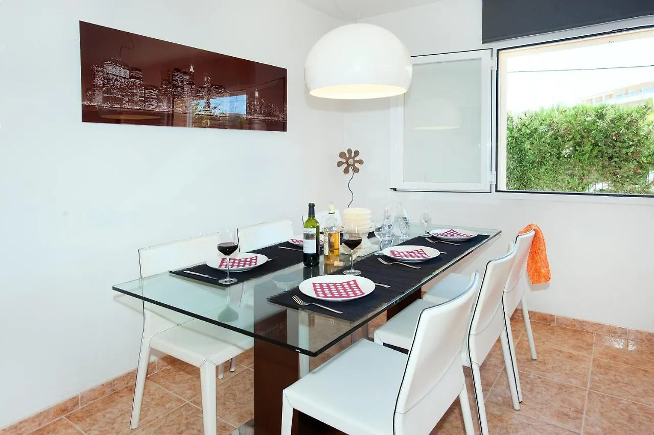 Villa Albatros By Villa Plus Playa de Muro  0*, Playa de Muro (Mallorca) Spanje
